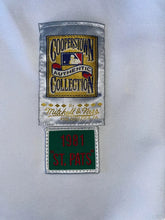 Tom Seaver 1981 Cincinnati Reds St. Patrick’s Day Official MLB Mitchell & Ness Jersey