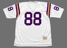 Alan Page Minnesota Vikings NFL Mitchell & Ness Jersey
