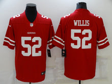 Patrick Willis San Francisco 49ers Official NFL Jersey Nike
