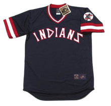 Andre Thornton Cleveland Indians Official MLB Majestic Jersey