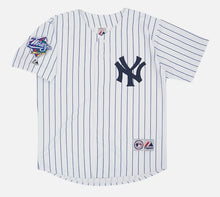 Darryl Strawberry New York Yankees 1998 World Series Official MLB Jersey Majestic