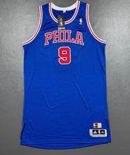 Andre Iguodala Philadelphia 76ers Official NBA Adidas  Jersey