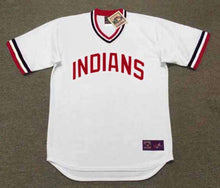 Buddy Bell 1972 Cleveland Indians Official MLB Majestic Jersey
