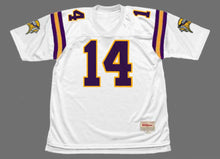 Brad Johnson Minnesota Vikings NFL Mitchell & Ness Jersey
