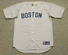 Mike Andrews Boston Red Sox Official MLB Majestic Jersey