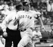 Mike Andrews Boston Red Sox Official MLB Majestic Jersey