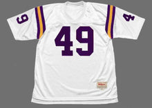 Ed Marinaro Minnesota Vikings NFL Mitchell & Ness Jersey
