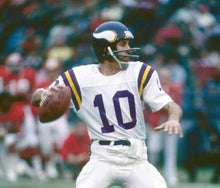 Fran Tarkenton Minnesota Vikings NFL Mitchell & Ness Jersey