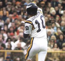 Fran Tarkenton Minnesota Vikings NFL Mitchell & Ness Jersey