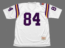 Gene Washington 1969 Minnesota Vikings NFL Mitchell & Ness Jersey