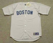 Reggie Smith 1967 Boston Red Sox Official MLB Majestic Jersey