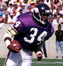 Herschel Walker Minnesota Vikings NFL Mitchell & Ness Jersey