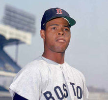 Reggie Smith 1967 Boston Red Sox Official MLB Majestic Jersey