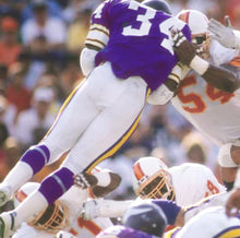 Herschel Walker Minnesota Vikings NFL Mitchell & Ness Jersey