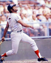 Reggie Smith 1967 Boston Red Sox Official MLB Majestic Jersey