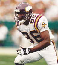 Jake Reed Minnesota Vikings NFL Mitchell & Ness Jersey