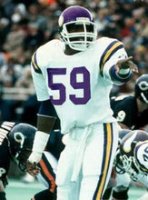 Matt Blair 1979 Minnesota Vikings NFL Mitchell & Ness Jersey