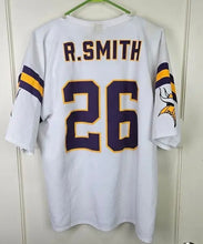 Robert Smith Minnesota Vikings Official NFL Mitchell & Ness Jersey