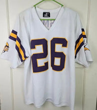 Robert Smith Minnesota Vikings Official NFL Mitchell & Ness Jersey