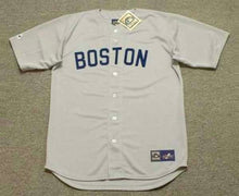 RICO PETROCELLI 1967 Boston Red Sox Official MLB Majestic Jersey