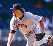 Rod Beck Boston Red Sox Official MLB Majestic Jersey