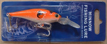 Baltimore Orioles Official MLB fishing lure
