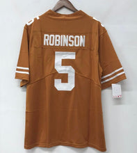 Bijan Robinson YOUTH KIDS Texas Longhorns Official NCAA Nike Jersey