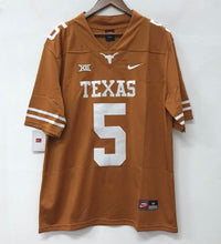 Bijan Robinson YOUTH KIDS Texas Longhorns Official NCAA Nike Jersey
