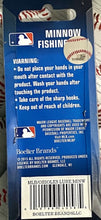 Pittsburgh Pirates Official MLB fishing lure