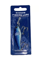 San Diego Padres Official MLB fishing lure
