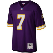 Randall Cunningham Minnesota Vikings NFL Mitchell & Ness Jersey