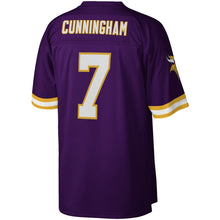 Randall Cunningham Minnesota Vikings NFL Mitchell & Ness Jersey