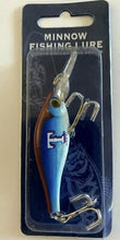 Texas Rangers Official MLB fishing lure