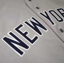 Roger Clemens 2000 New York Yankees Sox Official MLB Majestic Jersey