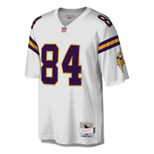 Randy Moss Minnesota Vikings NFL Mitchell & Ness Jersey