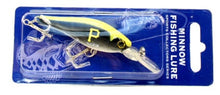 Pittsburgh Pirates Official MLB fishing lure
