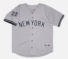 Roger Clemens 2000 New York Yankees Sox Official MLB Majestic Jersey