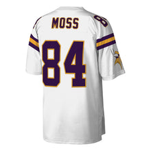 Randy Moss Minnesota Vikings NFL Mitchell & Ness Jersey