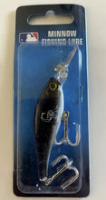 Colorado Rockies Official MLB fishing lure