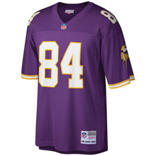 Randy Moss Minnesota Vikings NFL Mitchell & Ness Jersey