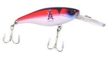 Anaheim Angels Official MLB fishing lure