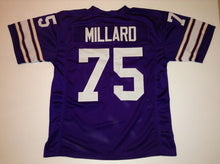Keith Millard Minnesota Vikings NFL Mitchell & Ness Jersey