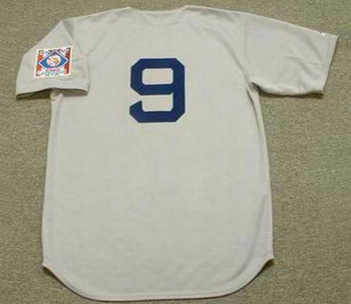 Ted Williams YOUTH KIDS Boston Red Sox Official MLB Majestic Jersey