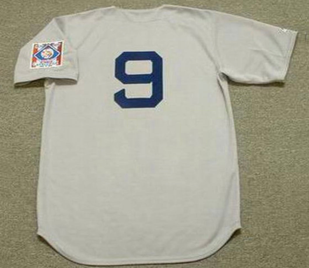 Ted Williams YOUTH KIDS Boston Red Sox Official MLB Majestic Jersey