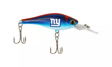 New York Giants Official NFL fishing lure
