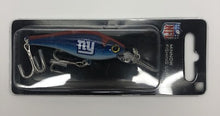 New York Giants Official NFL fishing lure
