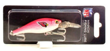 Arizona Cardinals Official NFL fishing lure