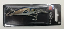 Los Angeles Rams Official NFL fishing lure