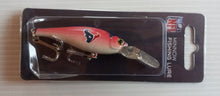 Houston Texans Official NFL fishing lure