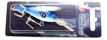 Tennessee Titans Official NFL fishing lure